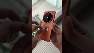 OPPO Find X9 Ultra Unboxing - CRAZY CAMERA!