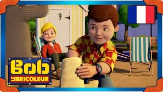 Bob Le Bricoleur En Franais sandcastle Btiment  Top Des pisodes  Dessin Anim