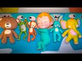 Ten In The Bed NuNu Tv рџ Nursery Rhymes Kids Songs рџЊ FOR KIDS Ten In The Bed NuNu Tv рџ Nursery Rhymes Kids Songs рџЊ FOR KIDS