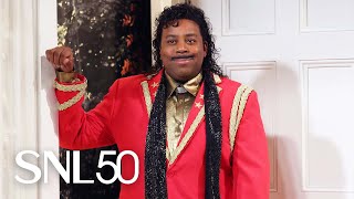 Little Richard - Snl