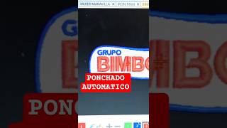 PONCHADO AUTOMATICO!! #ponchado #PICAJE #matrizdebordado #embroiderydigitizing