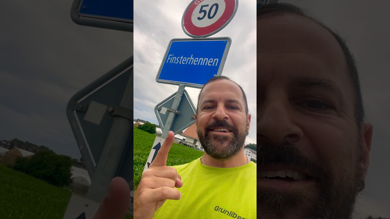 Finsterhennen wählt Patrick Römer in den Nationalrat