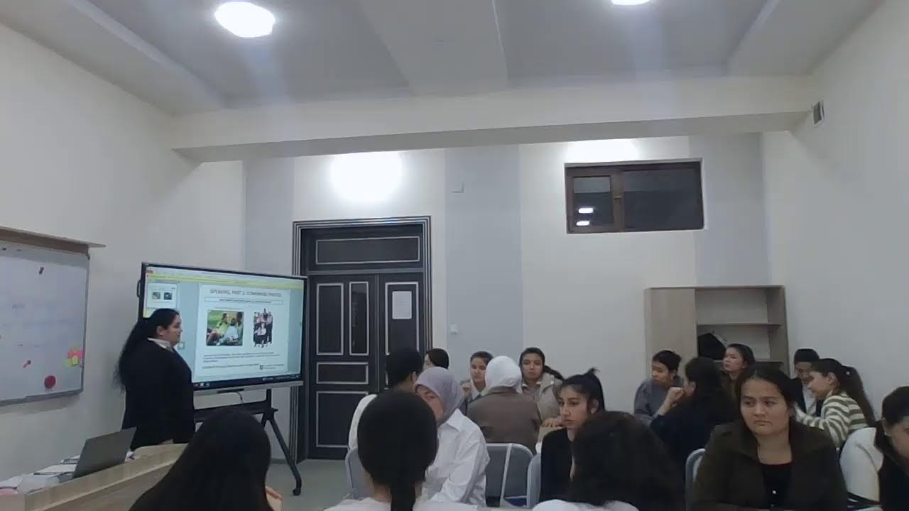 Muxiba Abdukarimovn. Baxadirovaning 