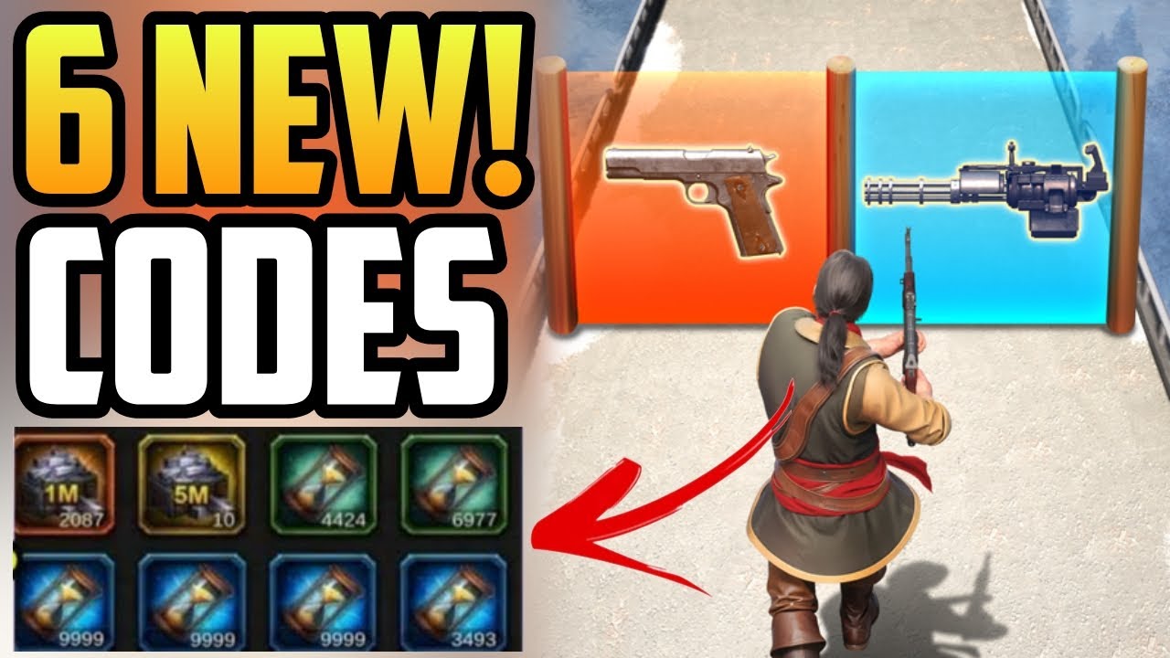 ⚠️UPDATE!♥️[CODES]⚠️EVONY THE KING'S RETURN REDEEM CODES 2025 - EVONY THE KING'S RETURN CODES