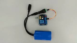 MB-36 Timer Relay Kit