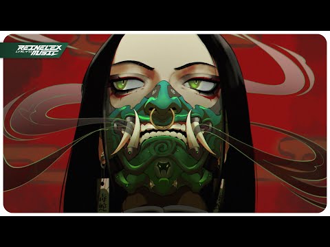 HUMANSION x KATTANA - In Between