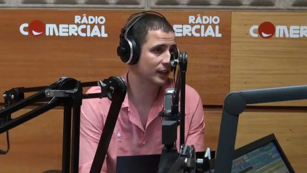 Rádio Comercial | Mixórdia de Temáticas - Operação palito