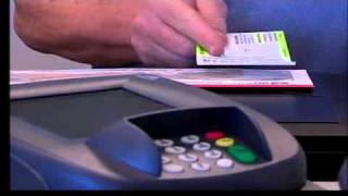 Postal Service Seeks Public Input On Consolidation