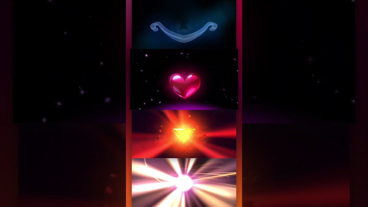 Eternal Sugar VS Other Beasts Gacha Animation 