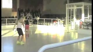 Toc Bol Patins