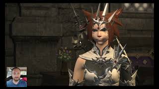 FFXIV 'Containment Bay Z1T9', 'The Last Pillar to Fall', 'A Demonic Duplicate' FFXIV 'Containment Bay Z1T9', 'The Last Pillar to Fall', 'A Demonic Duplicate'