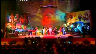 Sesel I Annan Talan 2014 Winners