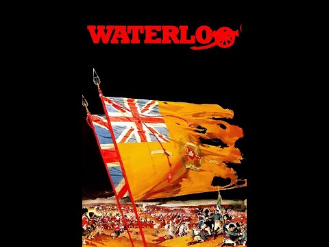 Waterloo (1970) | Türkçe Altyazılı