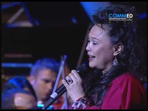 You Raise Me Up - Khadijah Ibrahim