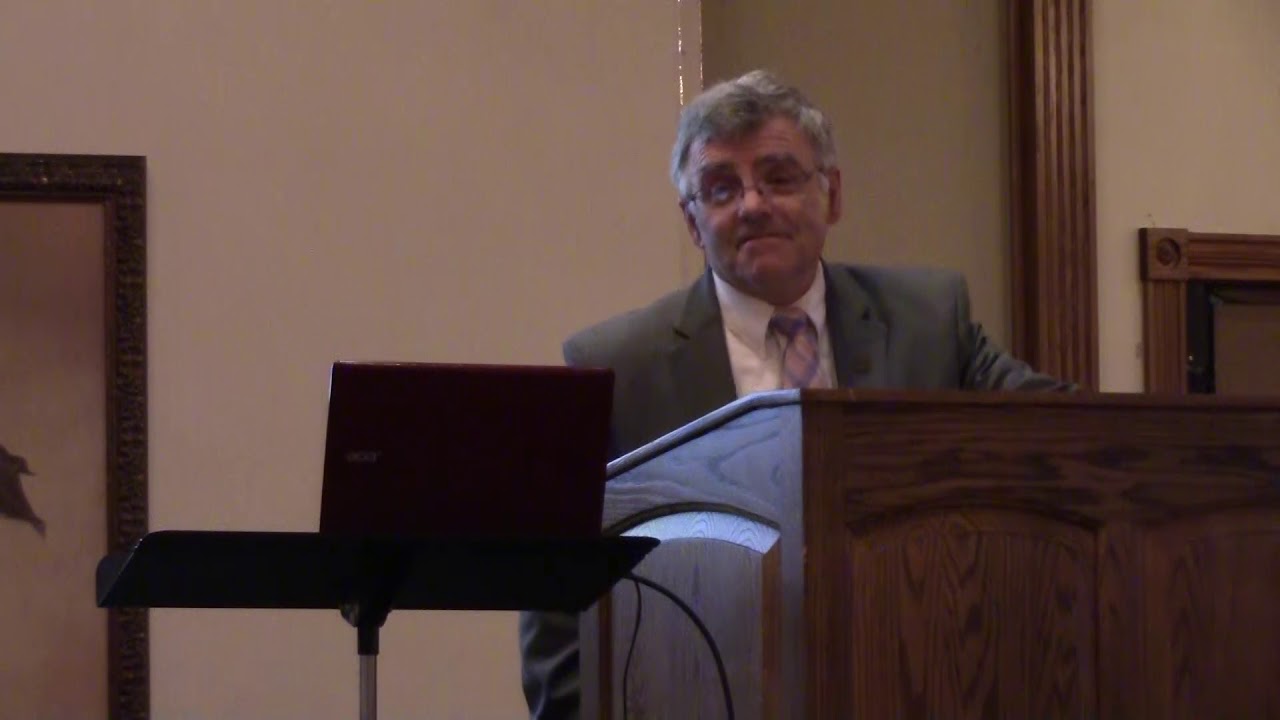 Ted Fellows - Some Assembly Required