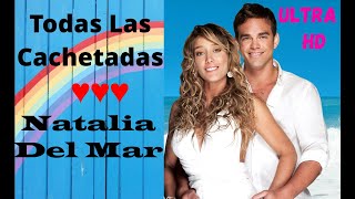 Todas Las Cachetadas Natalia Del Mar Ultra Hd