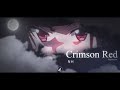 Crimson red - NH
