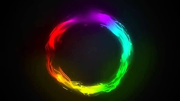 After FX: Trapcode Form Spectrum (SOLO)