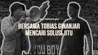 ALBERT & TOBIAS: BAGIMU PERSIB JIWA RAGA KAMI