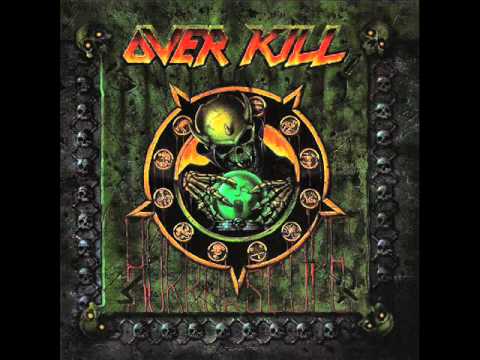 Overkill - Infectious