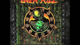 Overkill - Infectious chords