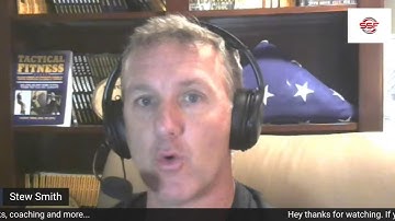 Classic PST Training Week Challenge + Stew Smith Going LIVE Q & A with CSS Critique