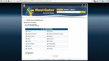 WordPress Theme HotStart Installation on cPanel