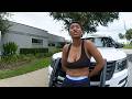 Toxic Passenger Attacks Girlfriend and Fights Cops in Lyft, Ends in TOTAL DISASTER!
