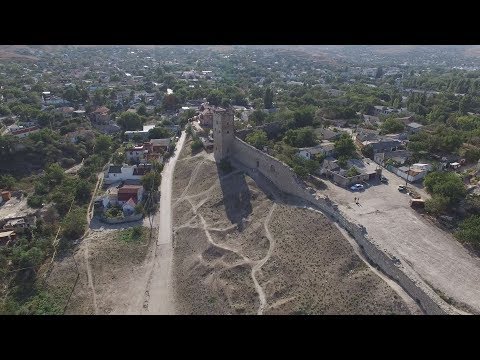 Местные власти  создадут историко-культурный опорный план исторической части города
