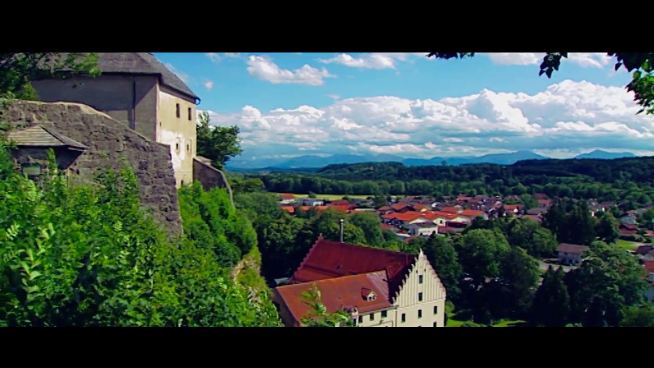 Brauereiführung Kirchweidach