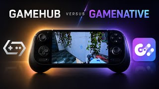The Truth About GameHub vs GameNative