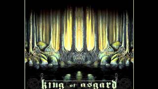 King of Asgard - Harvest (The end)