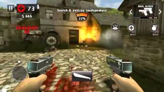 Dead Trigger 2 / EU / Seek & Destroy