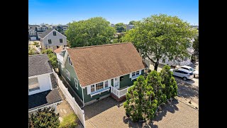 216 W 5th St, Ship Bottom, NJ   Video
