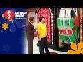Father-to-Be Gives the Big Wheel a Big Spin | The Price Is Right 1982