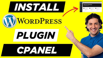 How To Install WordPress Plugin By Uploading Through cPanel