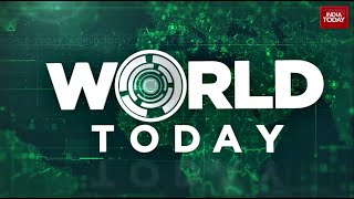 US Designates LeT Proxy TRF Terror Group | Delhi Awaits Ottawa's Decision On K-Terror | World Today