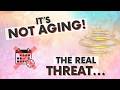 The Biggest Threat to Your Independence Isn’t Aging (It’s This…)