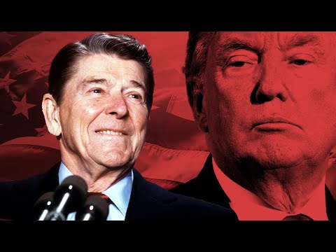 Shining City on a Hill?