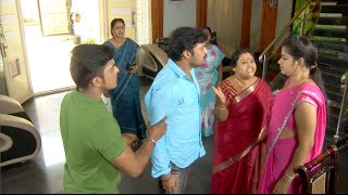 Priyamanaval Episode 302, 21/01/16