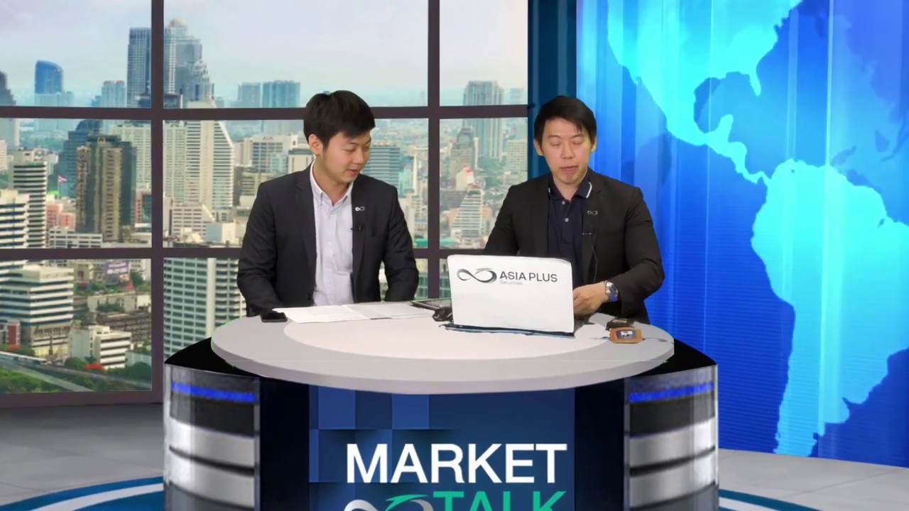 ASP Market Talk 25/11/2019 - YouTube