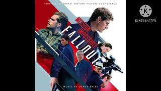 MISSION: IMPOSSIBLE FALLOUT OST KASHMIR THROUGH HELICOPTER CHASE (FILM MIX VERSION)