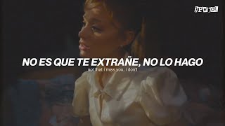 Download Lagu Ariana Grande - twilight zone (Español + Lyrics) | brighter days ahead MP3 Download Lagu Ariana Grande - twilight zone (Español + Lyrics) | brighter days ahead MP3
