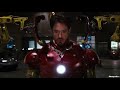 Iron Man (Tony Stark)  - Centuries Mp3 Song