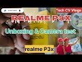 REALME P3X | UNBOXING &amp; CAMERA TEST &amp; CHARGING TEST  FULL VIDEO ||