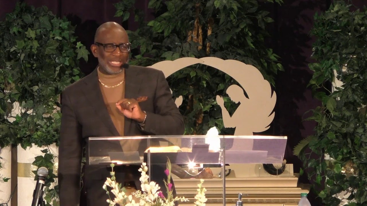 We Are Chosen By God