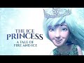 Ледяная принцесса Лилия Анимация/Ice Princess Lily animation