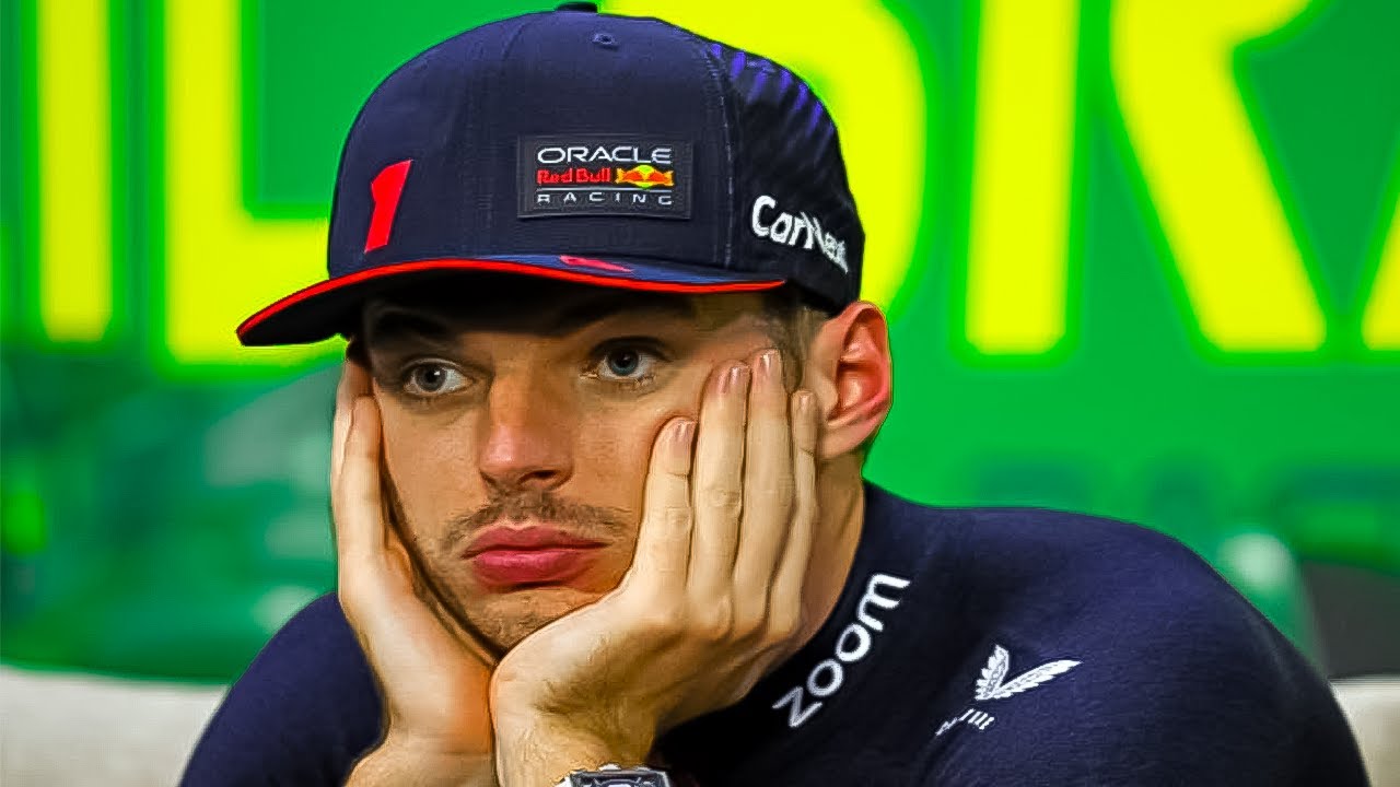 The Formula One Team Situation is F*CKED