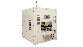 Hot selling automatic maxi roll paper log saw cutting machine