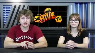 Welcome to the UHS Friday Morning News, reporting from Upperman High School in Baxter, Tennessee.